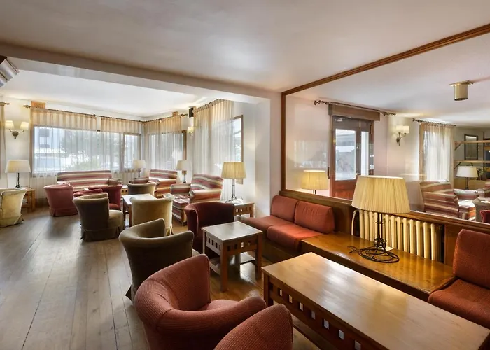 Hotel Nievesol