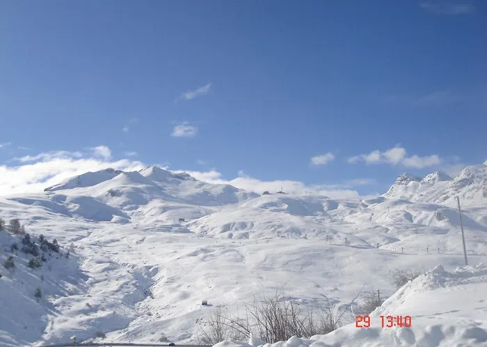 Hotel Tirol