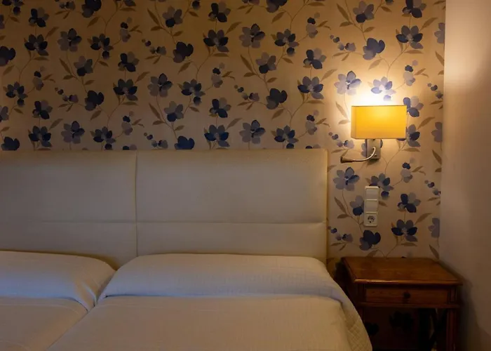 Hotel Villa De Alquezar