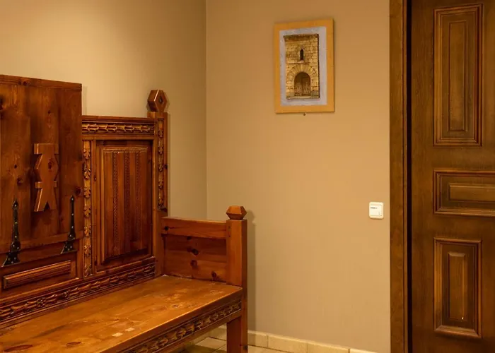 Hotel Villa De Alquezar