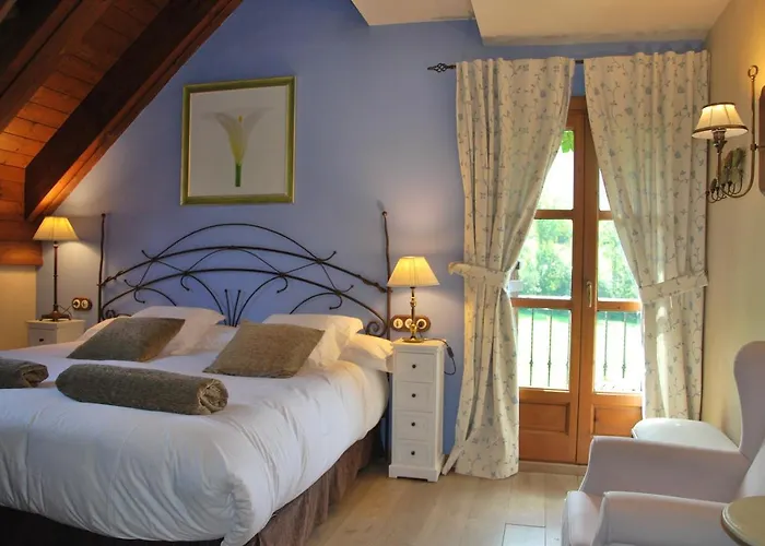 Hotel Selba D'Ansils