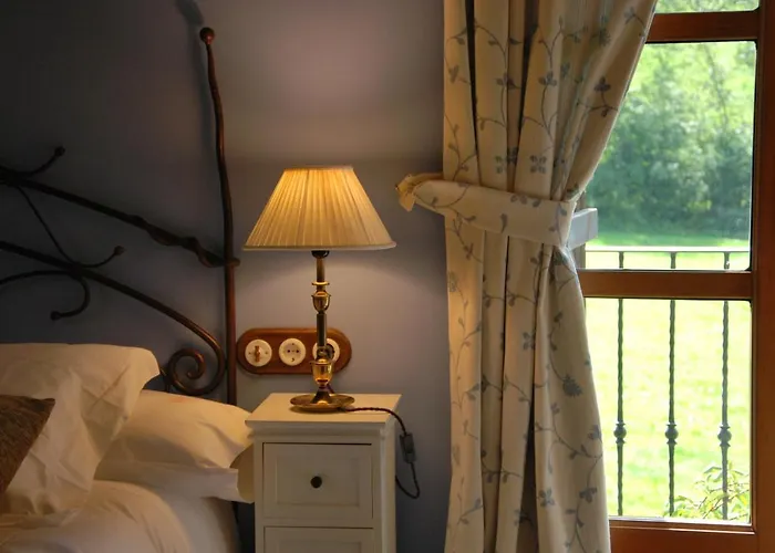 Hotel Selba D'Ansils